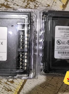 GE 模块 IC693ALG442B-议价