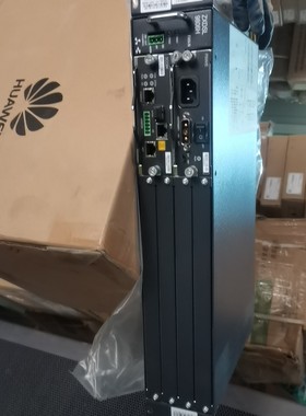中兴多业务接入设备ZXDSL9806H原包只带交流电源,-议价
