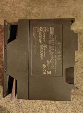 西门子模块153-1AA03321-1BL003-议价
