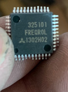 三菱芯片FERQROL 1302H02-议价