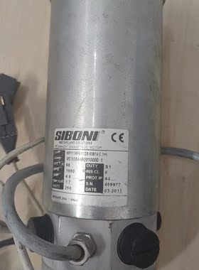 SIBONI西博力65PM136FE01DS63B14