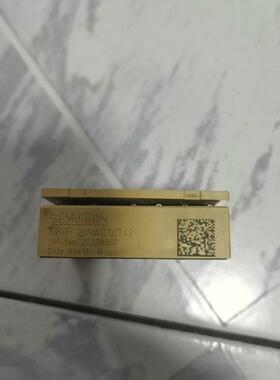 skiip20nac12it42西门子变频器拆机模块.包好