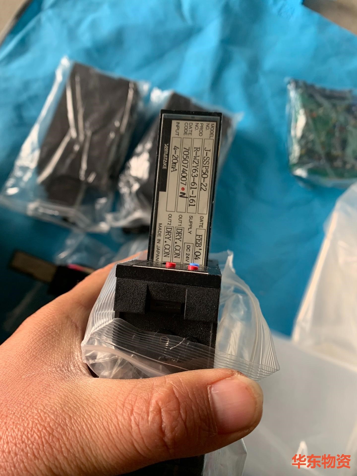 yamatake,J-SIP50-22,R-W2Y82-61-议价