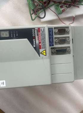 罗克韦尔2094-BC02-M02-SAB-K6000伺