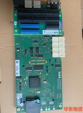 A5F00133580-003 西门子6RA80直流调速器C