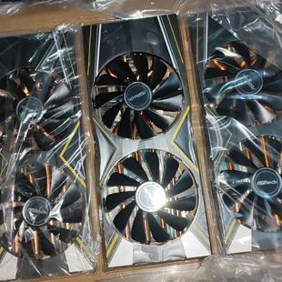 Asrock华擎RX5700xt5700Challe