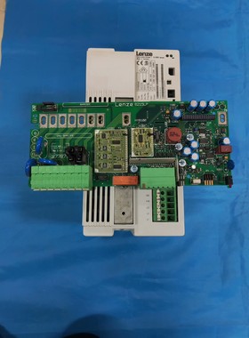 8215LP伦茨EVF8216-E 55KW主板CPU板8-议价