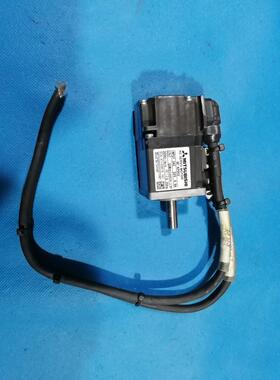 52V50W3000转日本三凌交流伺服电机HF-KP053