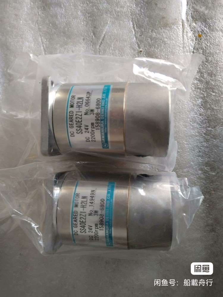 调速器马达SS40E2Z1-H2LN-议价