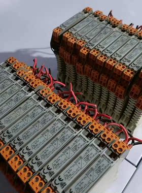 德国进口Weidmuller魏德米勒信号隔离器WTS4PT议价