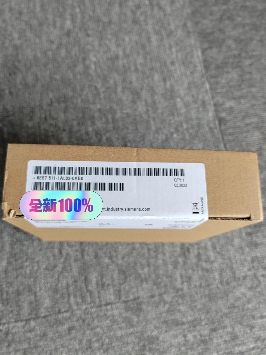 6ES7511-1AL03-0AB0-议价