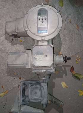 西博斯sipos执行器
