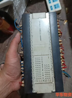 欧姆龙PLC CPM2AH-60CDR-A