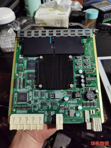 瑞斯康达iTN8600-A-SH8,有需要带价私聊