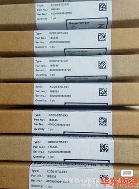 进口倍加福安全栅KCD2-STC-EX1有120个