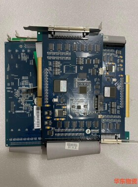 雷赛dmc3600智能运动控制卡ACC64TO68组合