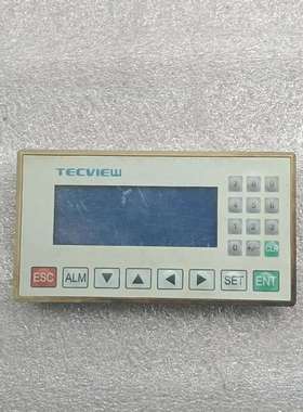 TECVIEW/MD204LV4功能包好正常拆机的现货实-议价