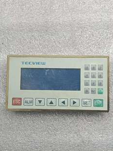 TECVIEW/MD204LV4功能包好正常拆机的现货实-议价