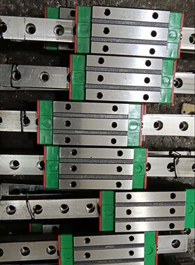 台湾上银HIWIN—RGH25HAH,滚柱滑块.有需要的联系