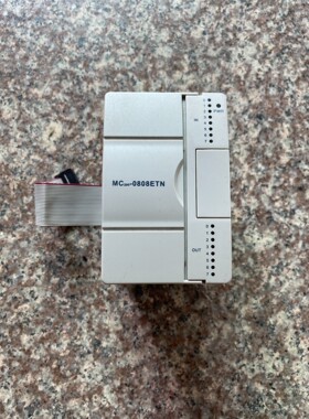 MEGMEET麦格米特PLC扩展MC200-0808ENT-议价