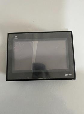 二手拆机欧姆龙NBNB7W-NB7W-TW00B成色如图实