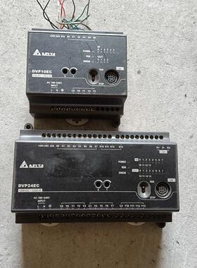 台达PLCDVP24EC00R3DⅤP10EC00R3