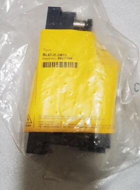 BL67-B-2M12   6827186    图尔克/T