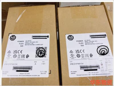 25B-D1P4N104 25bd1p4n104 变频器 A