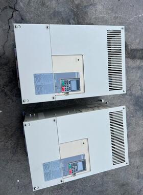 安川H1000变频器55KWHB4A0150ABC实物拍