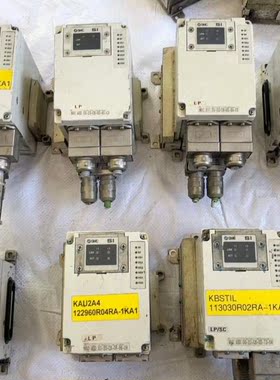 EX245-SPR1-X165日本SMC阀岛总线模组块议价