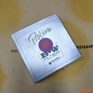 B+W 哈苏 60 B60 MCUV 多层镀膜滤镜