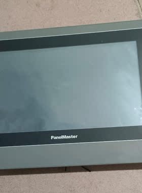 PanelMaster屏通触摸屏BHA2070-30ST,拆