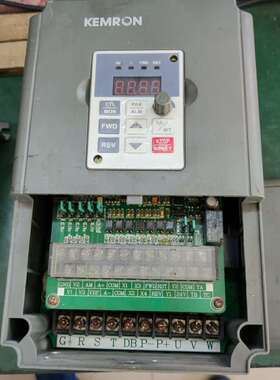 科姆龙kv2000F-G0037C-4T.拆机包好无修-议价