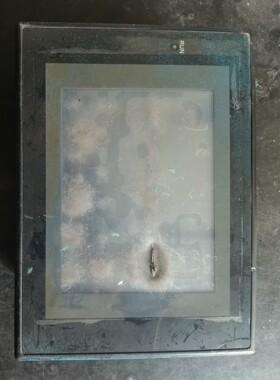 OMRON欧姆龙NS5-MQ00B-V2触摸屏显示屏-议价