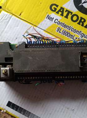 西门子PLC6ES7216一2AD22一0ⅩB0二手
