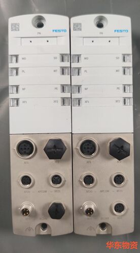 费斯托 CPX-AP-I-PN-M12 8086607网关,