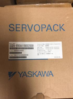 YASKAWASigma-V系列