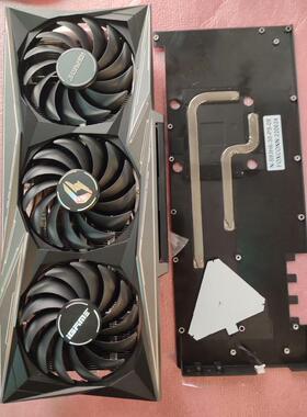 七彩虹火神RTX3080ti3090VulcanX