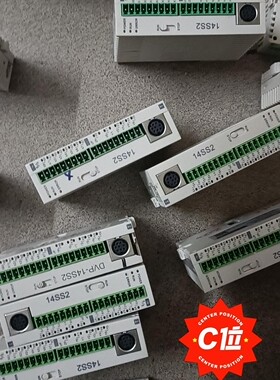 博森PLC BP14SS211T  实物拍摄  ,成色如图