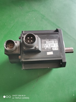 松下伺服电机MDMA152P1G-议价