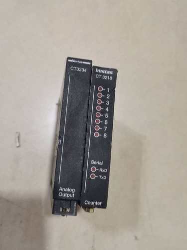 Vestas维斯塔斯 CT3218    CT3234  -议价