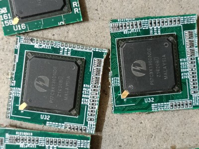 PI7C9X130DNDE   工业控制板ic   拆机现货-议价