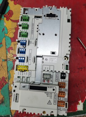 ccu-24sacs580变频器主板-议价