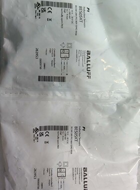 巴鲁夫接近开关BES05KT BESM12Ml-PSC40A议价