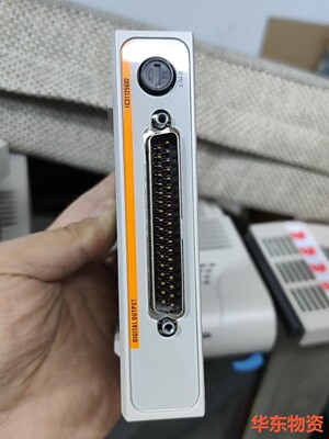 1C31125G02 艾默生 DCS模块  工程备件