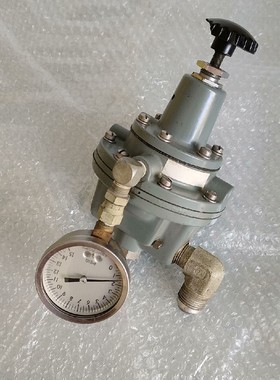 美国NULLMATIC压力阀,型号42-30,图上一个实物,-议价