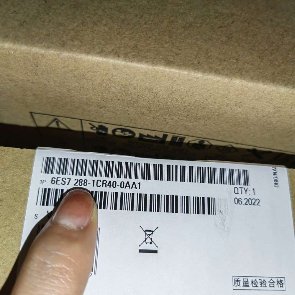 西门子6ES7288-1CR40-0AA1-议价