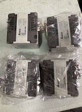 台达DVP14ES00R2一个DVP14EC00R2-议价