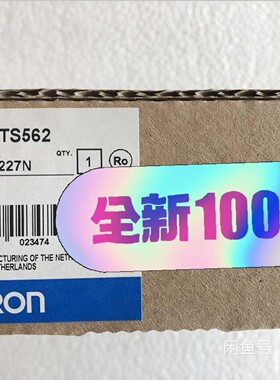 CJ1W-TS562 欧姆龙热电阻输入单元-议价