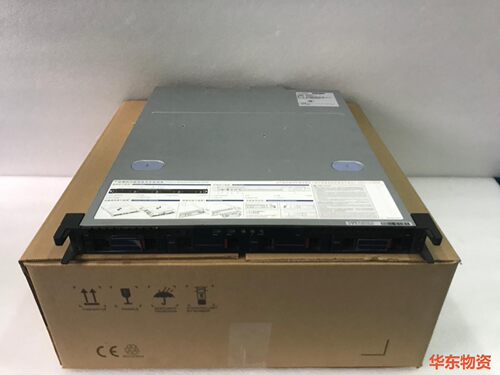 DS-VM11S-B海康威视平台服务器,配置看图,包装再的,